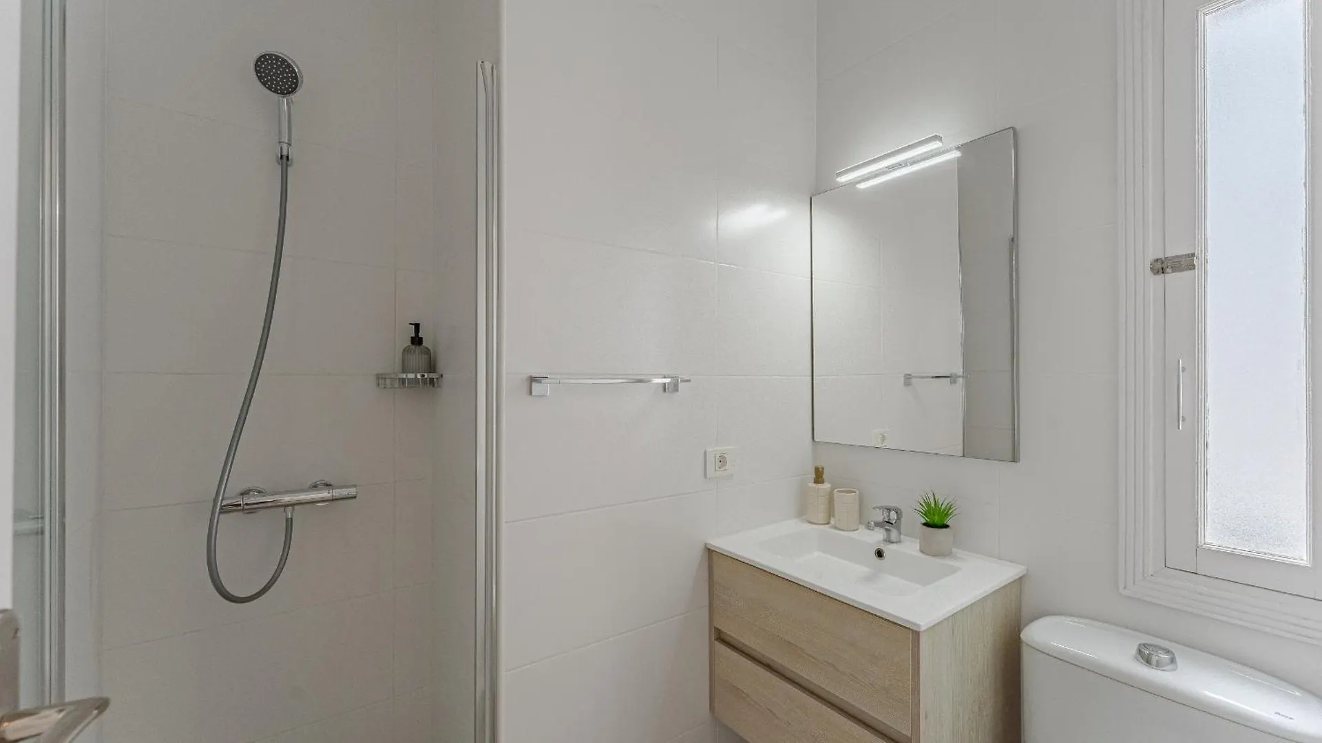2Bdr Ocean View & Large Private Terrace In Puerto De Santiago Apartment