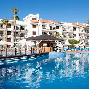 3* Apartmanhotel Globales Tamaimo Tropical