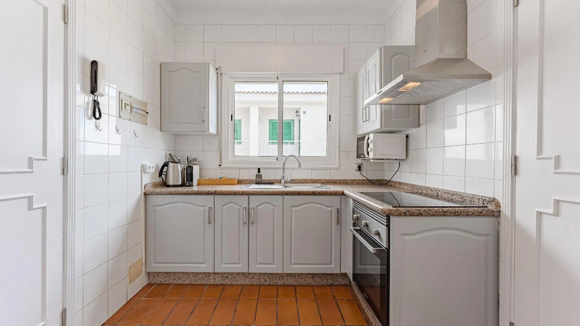 2Bdr Ocean View & Large Private Terrace In Puerto De Santiago 아파트