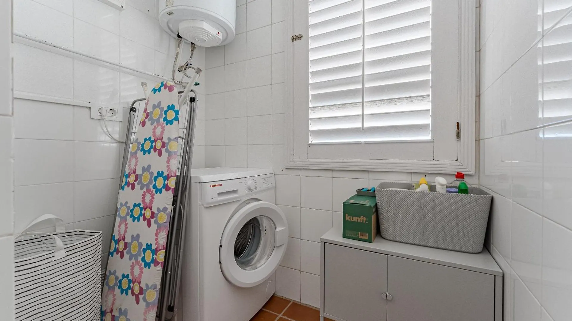 2Bdr Ocean View & Large Private Terrace In Puerto De Santiago 아파트 푸에르토 데 산티아고