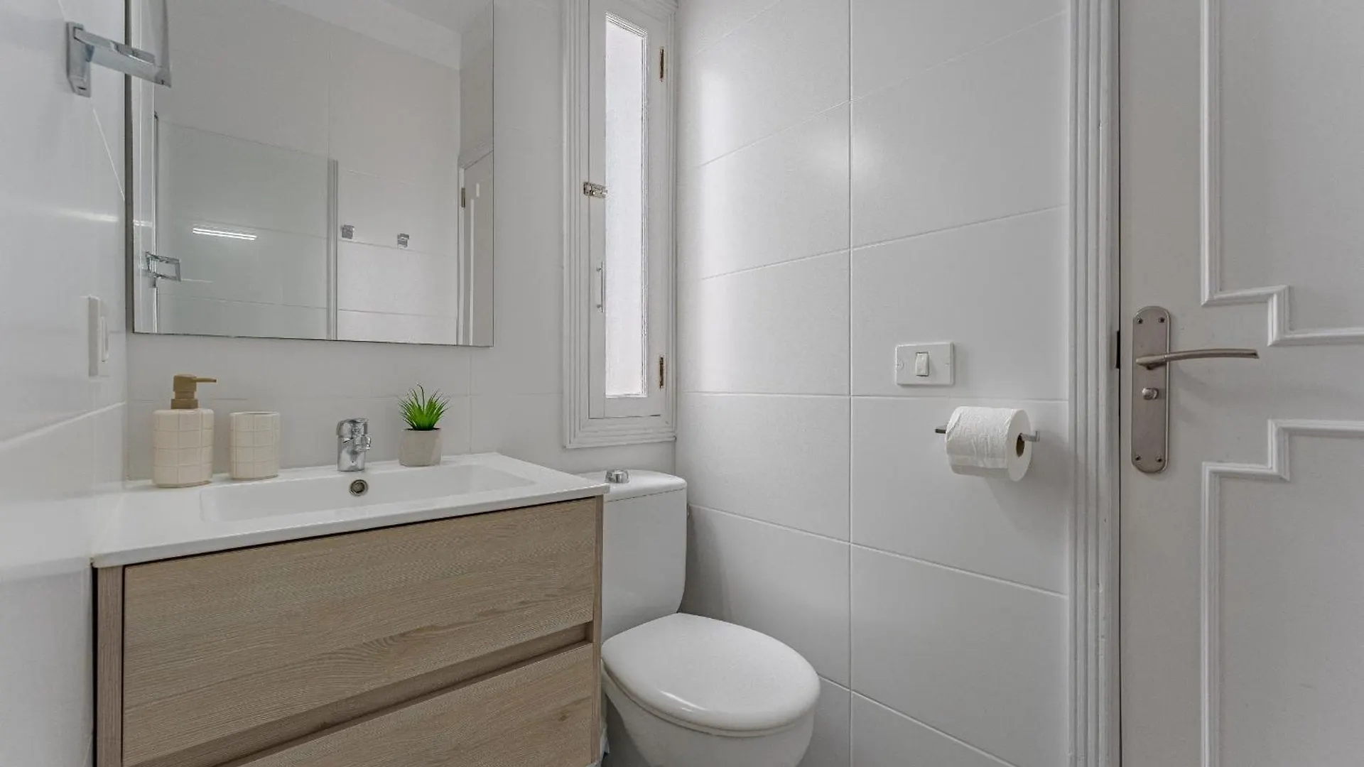 2Bdr Ocean View & Large Private Terrace In Puerto De Santiago 아파트 스페인